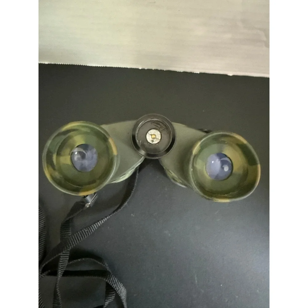 Redfield Binoculars‎ Camo 7x35 Field View Hunting Bird Watching
